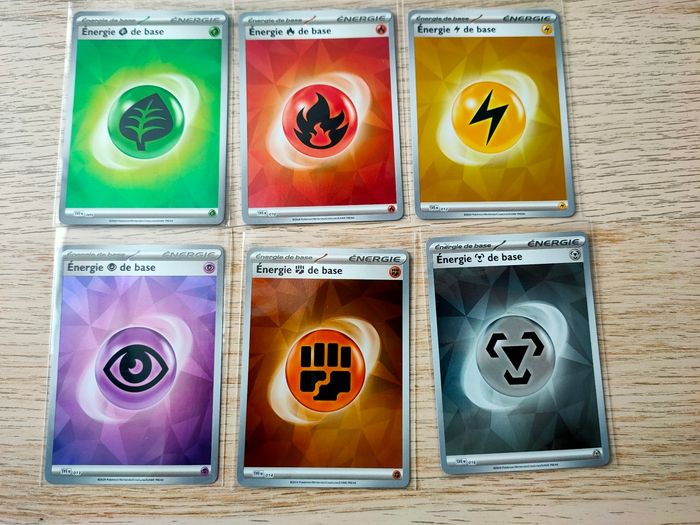 Énergies Holographiques - photo numéro 3