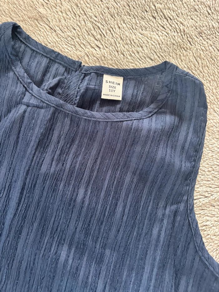 Ensemble top et short - photo numéro 4