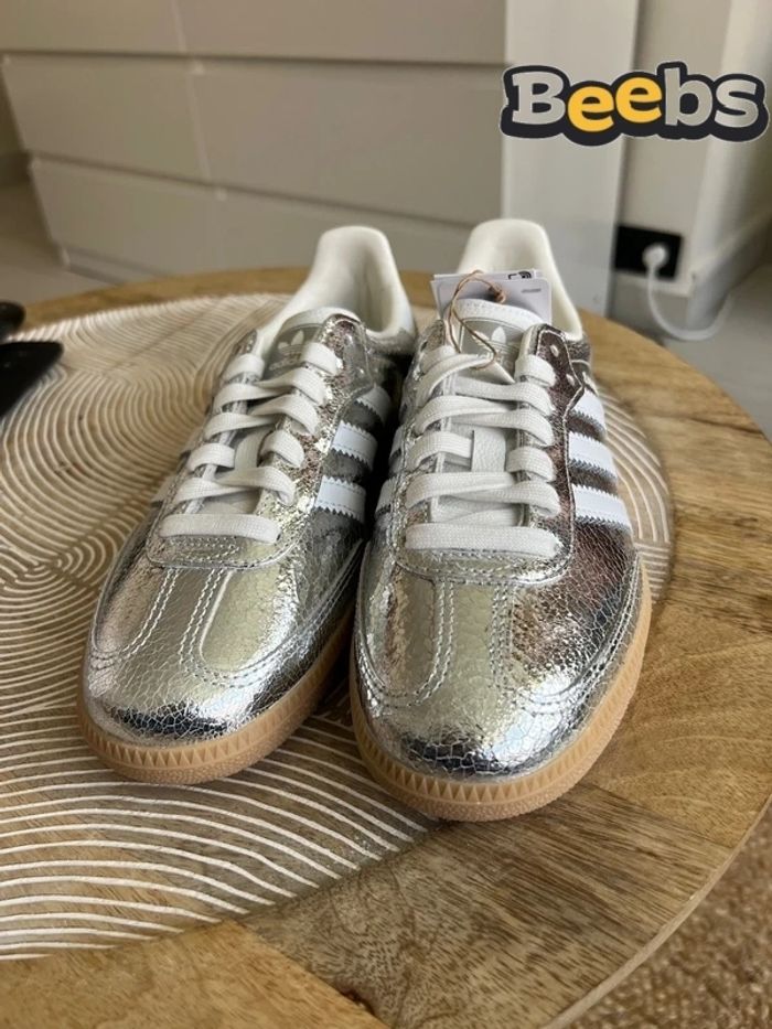 Adidas originals Samba OG Taille 39 - photo numéro 2