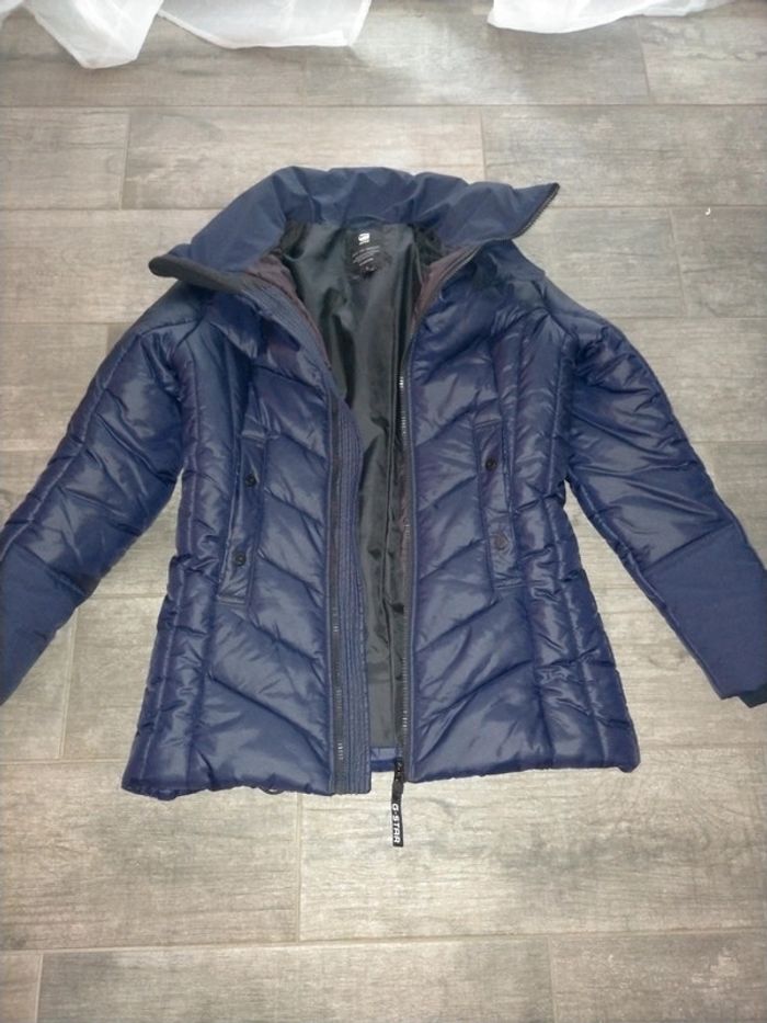 Doudoune femme G-Star Raw
