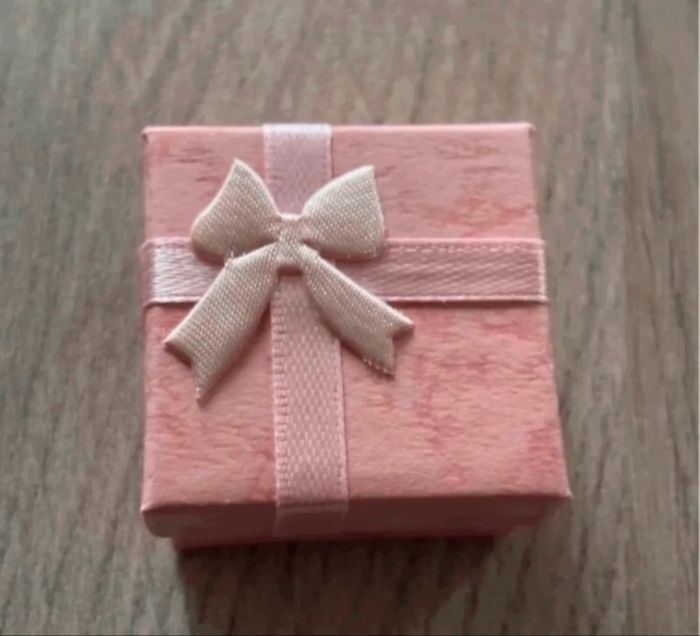 Bague en argent 925 taille 50 - photo numéro 5