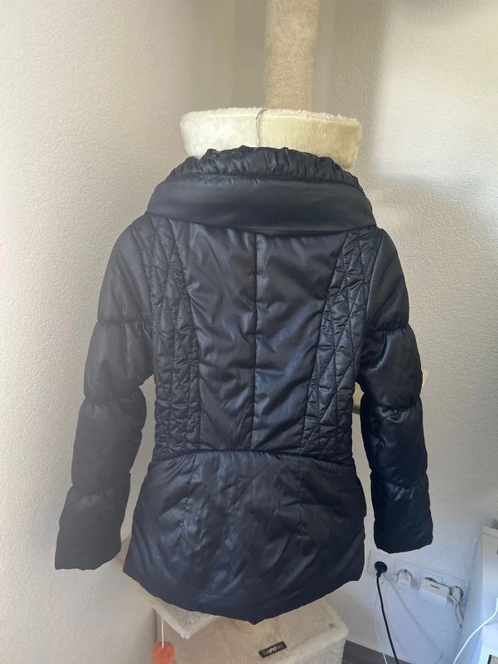 Manteau Alexo - photo numéro 7