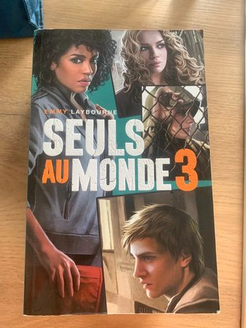 Seuls au monde
