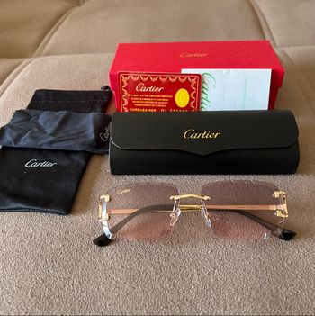 Lunette de soleil
