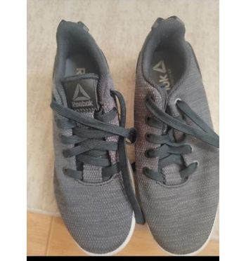 Basket sport Reebook femmes