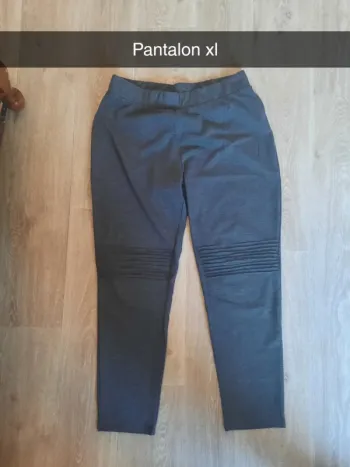 Pantalon détente