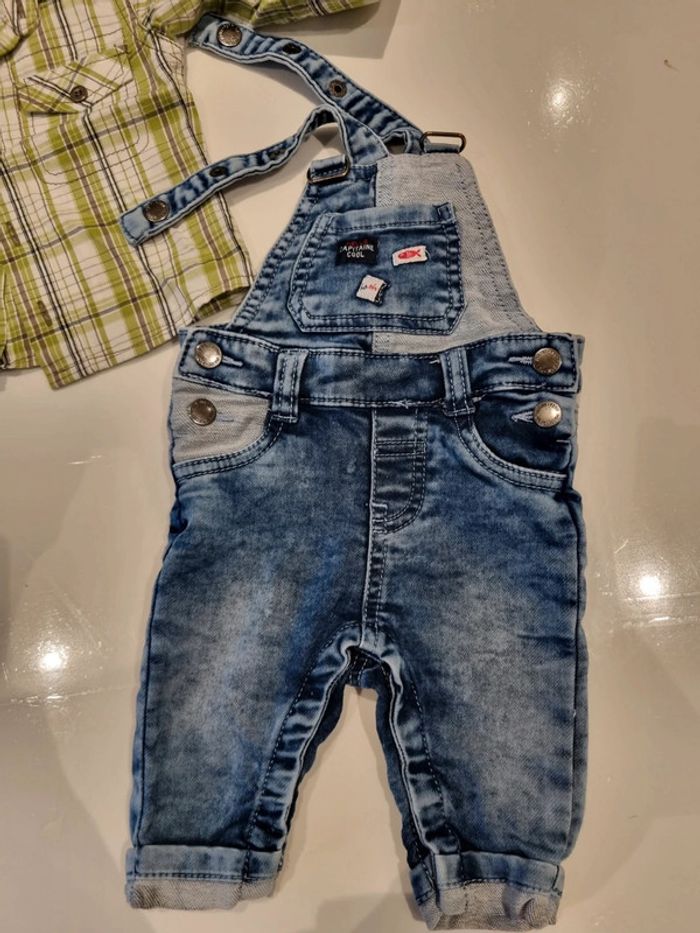 Ensemble - photo numéro 2