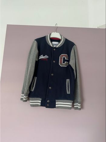 Veste enfant Creeks, 10ans