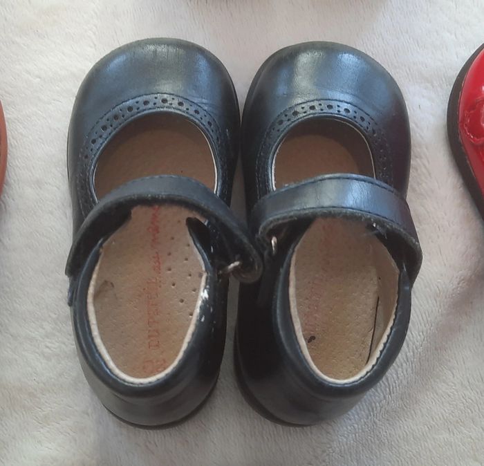 Chaussure Sandale - photo numéro 10