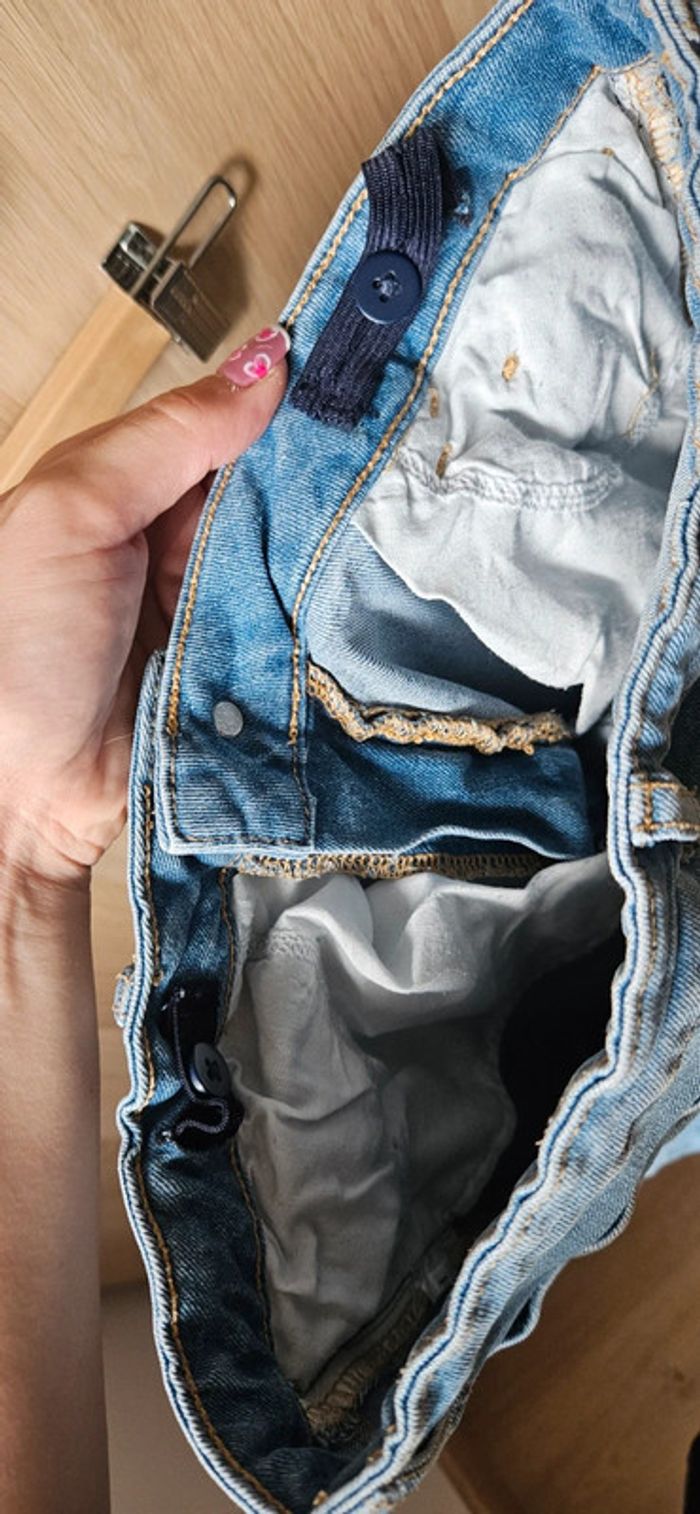 Jeans skinny - photo numéro 6