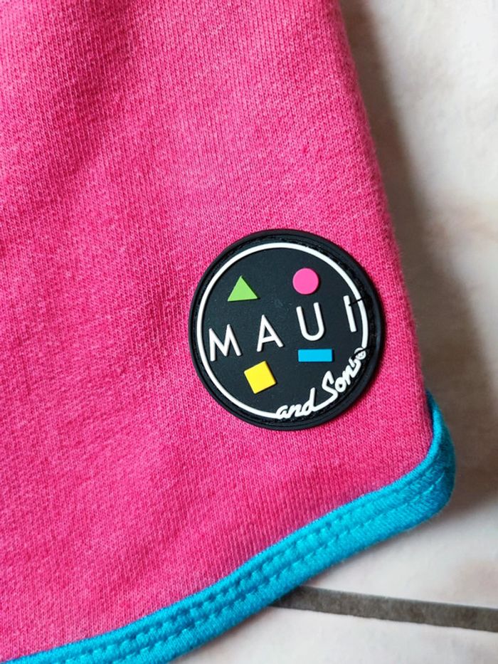 Short rose Maui & Sons - photo numéro 3