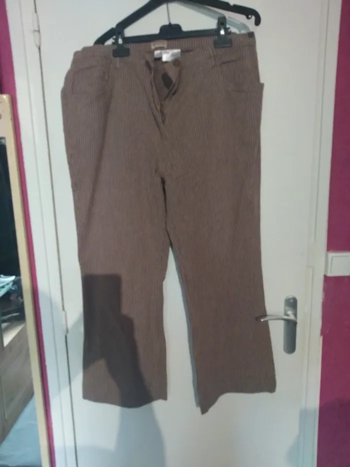 Costume femme taille 52 - photo numéro 2