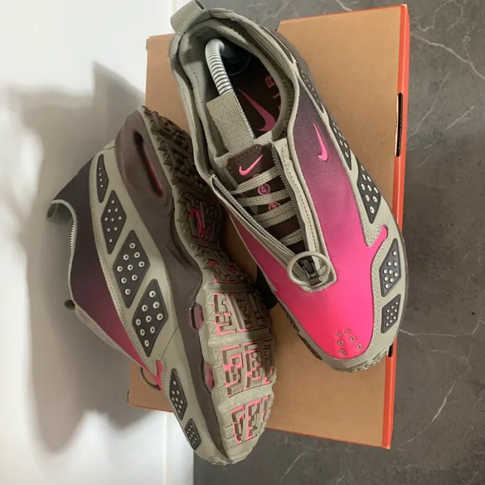 Basket Nike SNDR - photo numéro 8