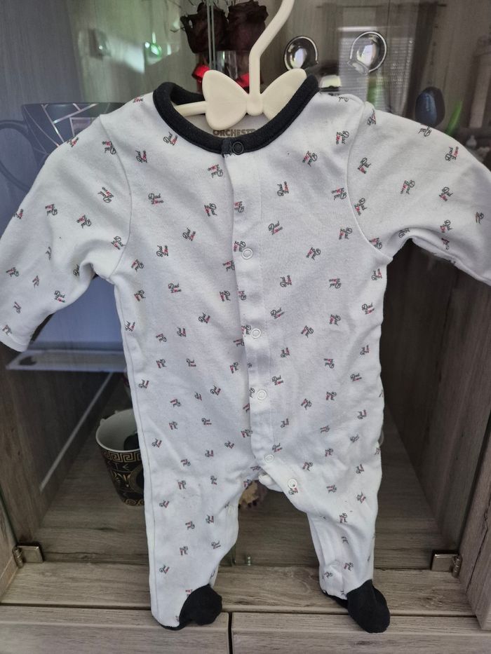 Pyjama et Bodie DadLove et MummyLove - photo numéro 4