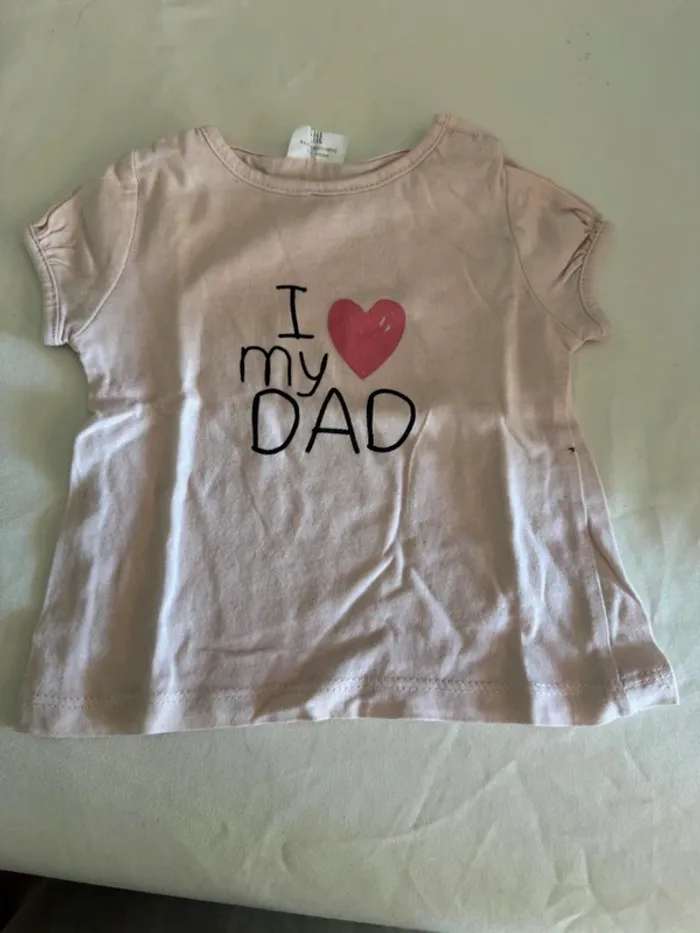 Tee-shirt