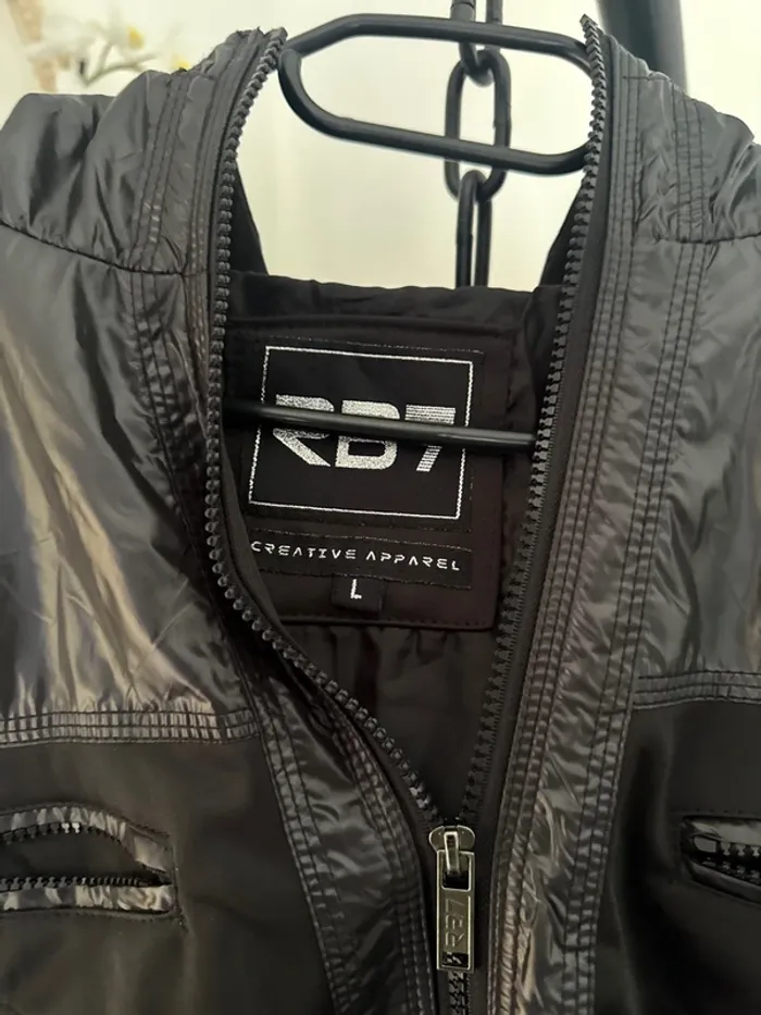 Veste homme - photo numéro 3