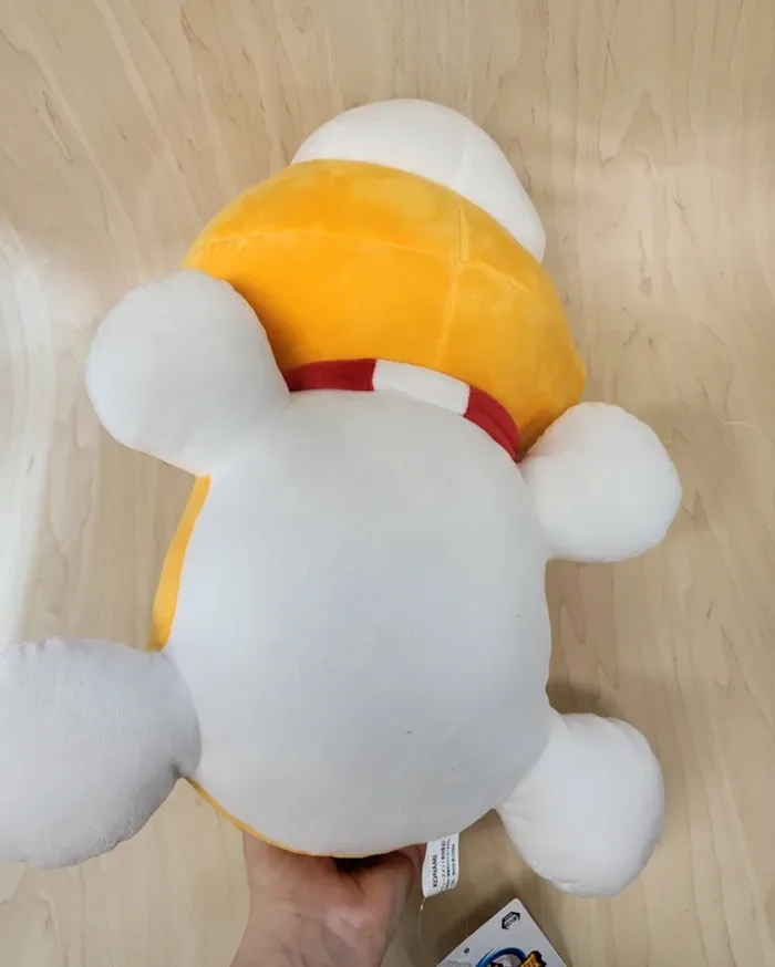 Peluche toutou Powerful Pro Base-ball XL - photo numéro 5