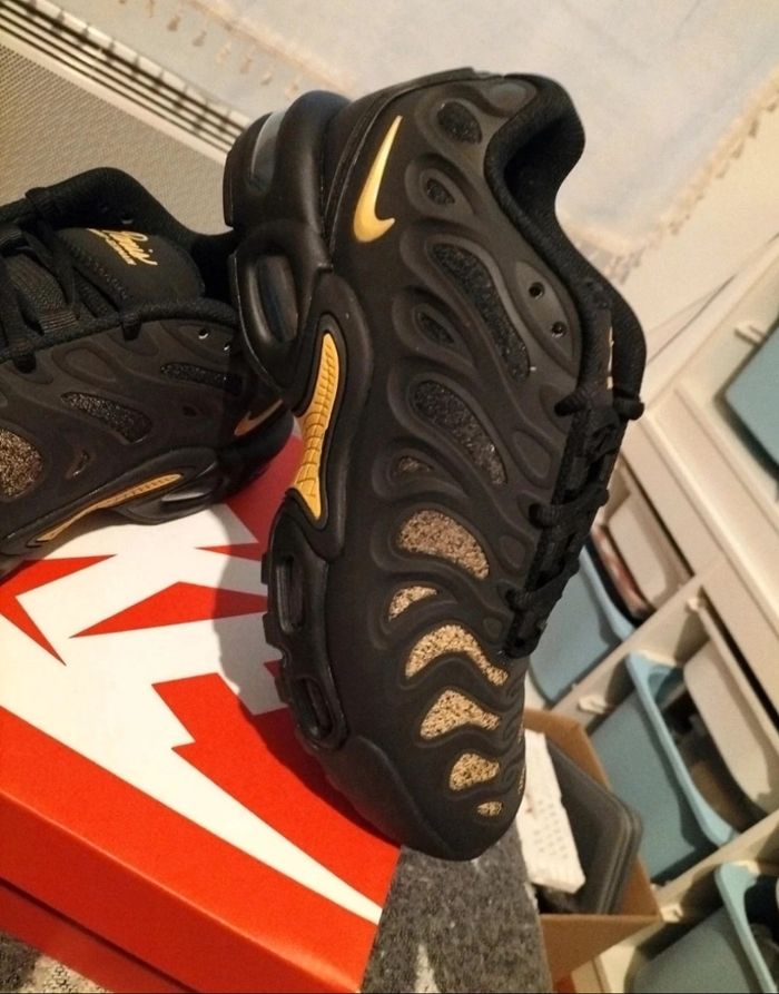 Basket nike tn neuf - photo numéro 2