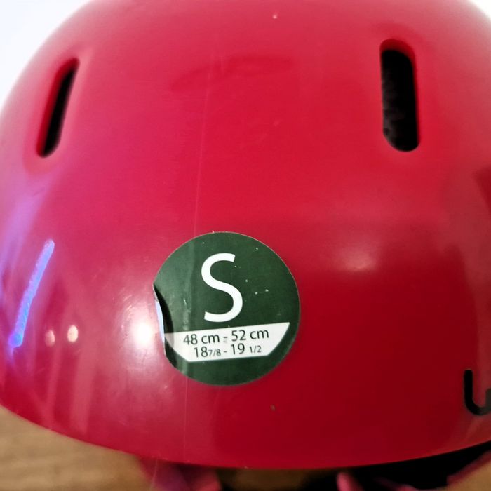 Casque de ski Wed’ze enfant – t.S - photo numéro 7