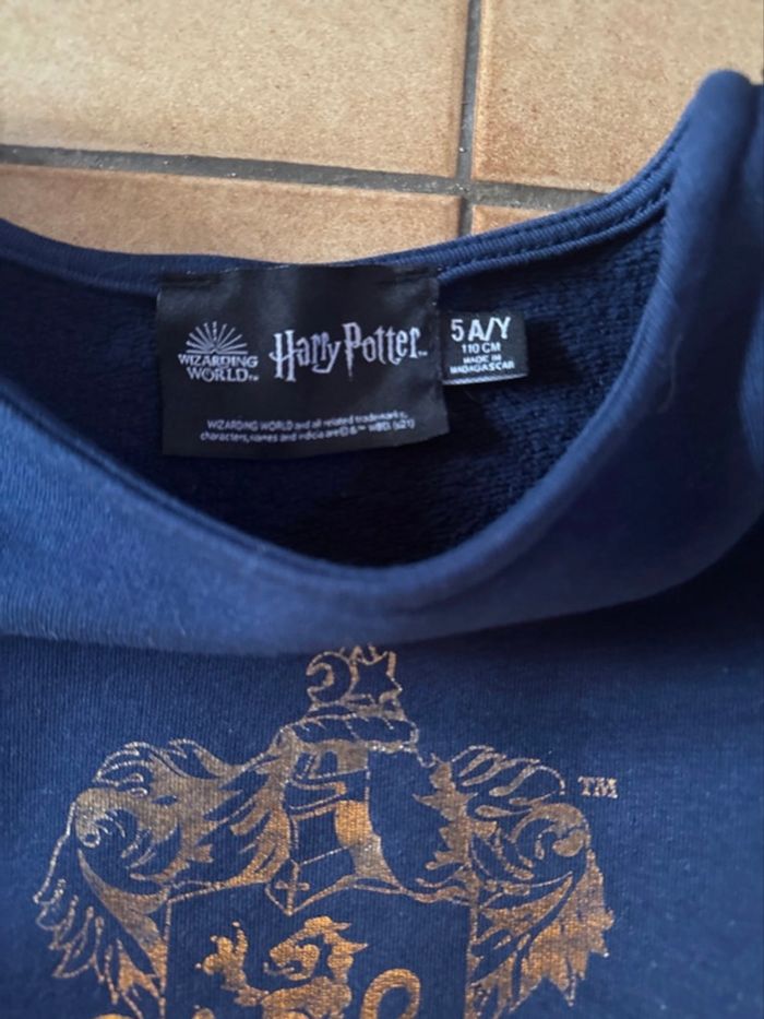 Robe Harry Potter - photo numéro 2