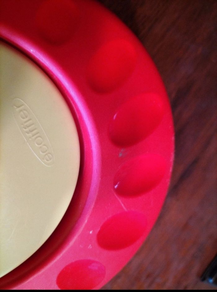 Essoreuse à salade escoffier - photo numéro 7