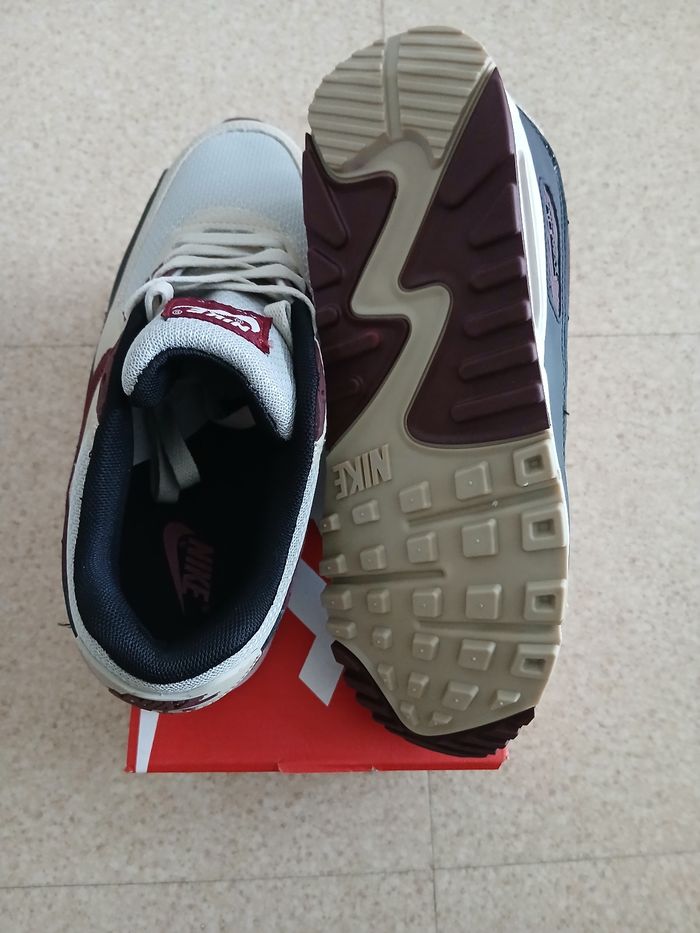 Chaussure Nike - photo numéro 3