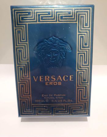 Versace eros