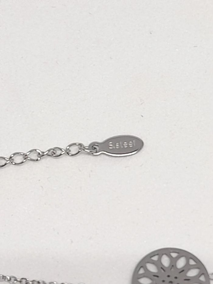 Gourmette femme - photo numéro 5