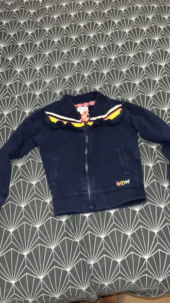 Veste