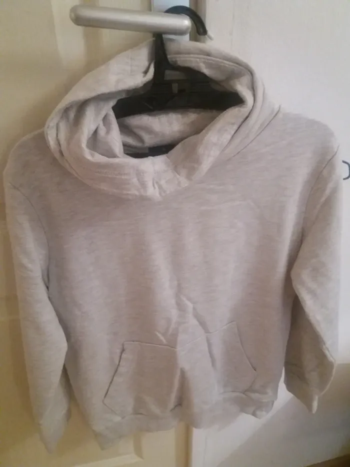 Sweat - photo numéro 2