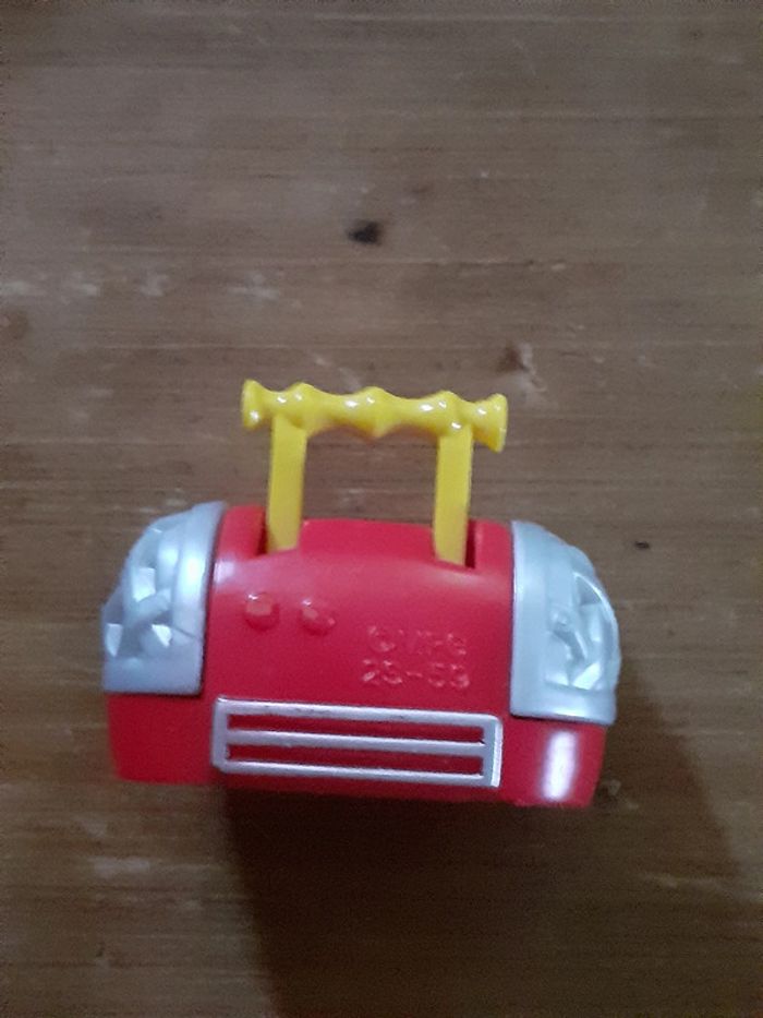 🍫 Soundblaster kinder - photo numéro 2