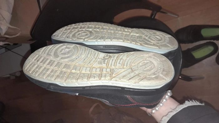 Chaussure de sécurité 40 - photo numéro 2