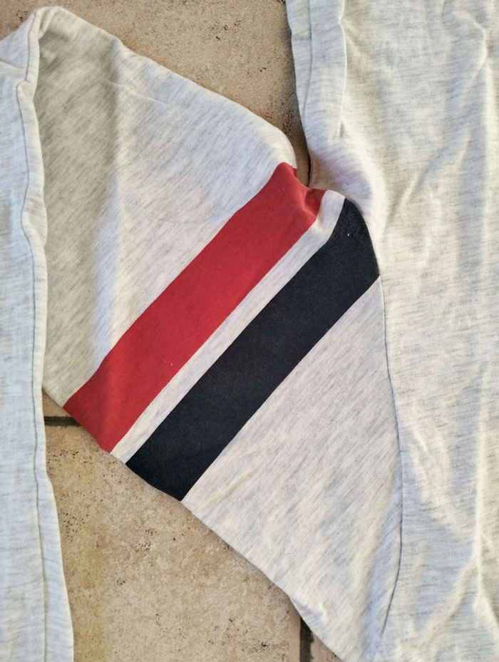 Tee shirt Creeks taille M - photo numéro 3