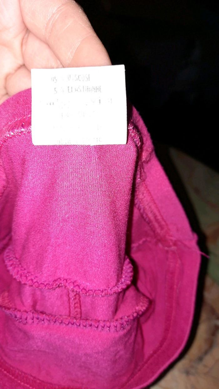 Jupe short - photo numéro 4