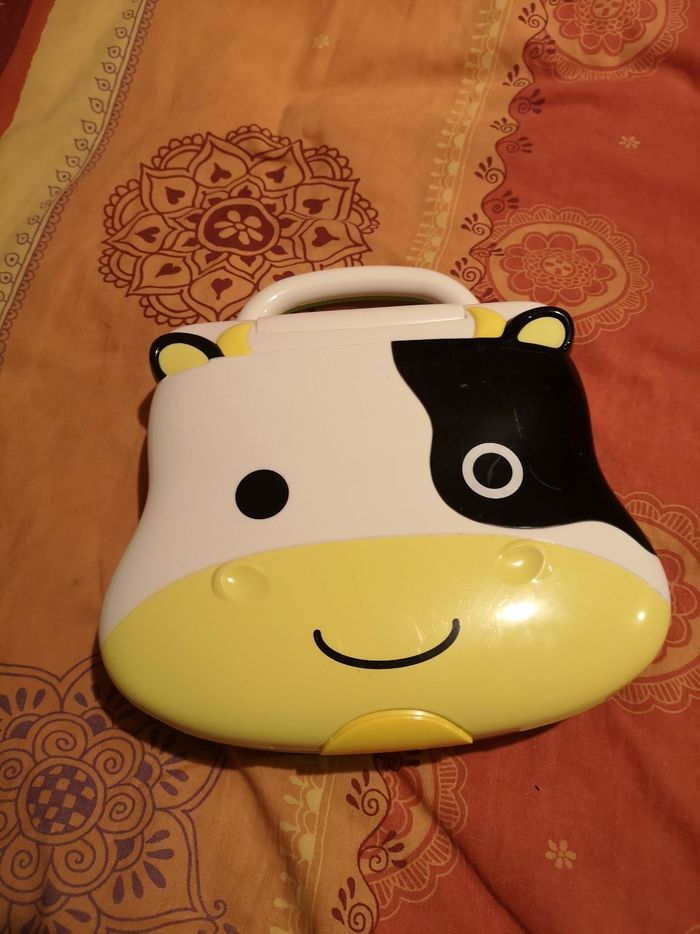 Lots de 4 jouet plusieurs marques 12mois - photo numéro 4