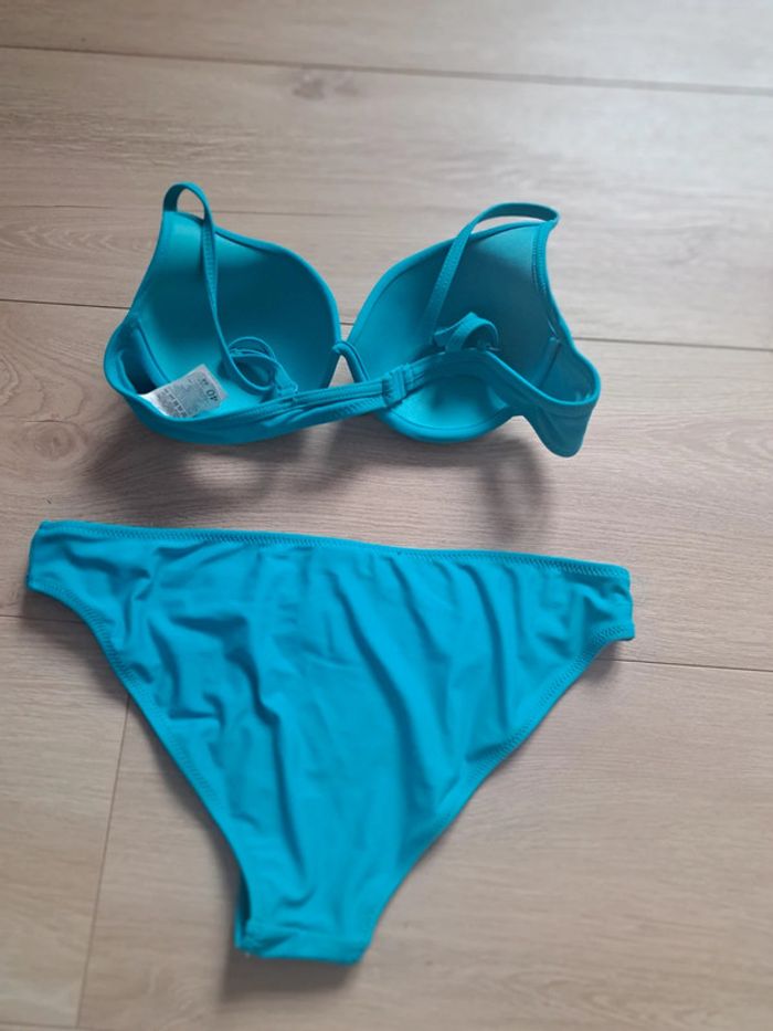 Maillot de bain 2P 40 - photo numéro 2