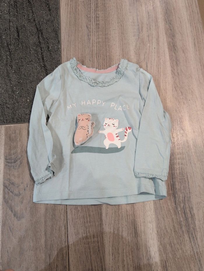 Lot vêtements 12 mois - photo numéro 5