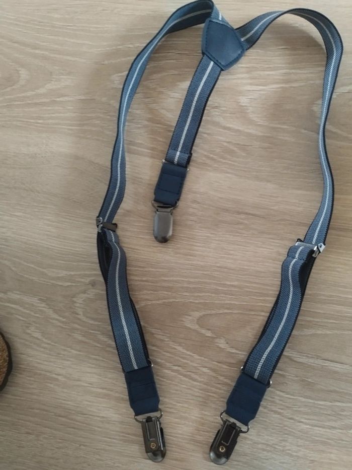 Bretelles enfants - photo numéro 2