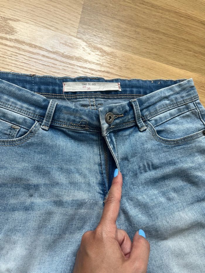 Pantalon court - photo numéro 2