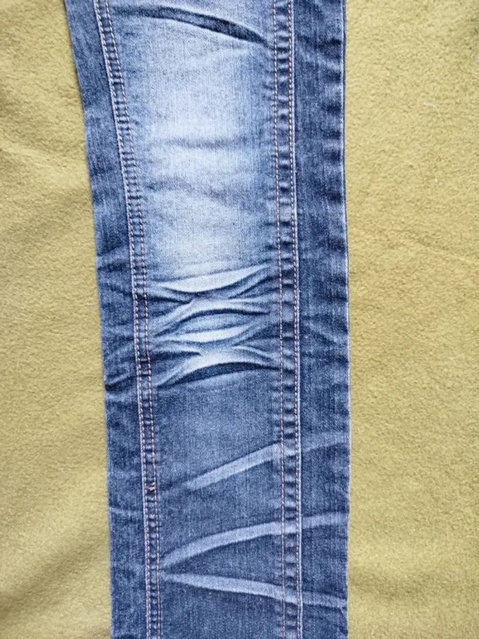 Jean skinny - photo numéro 3