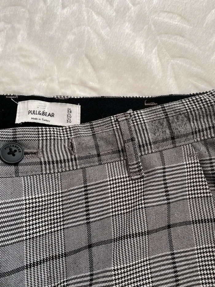 Pantalon pull &bear - photo numéro 3