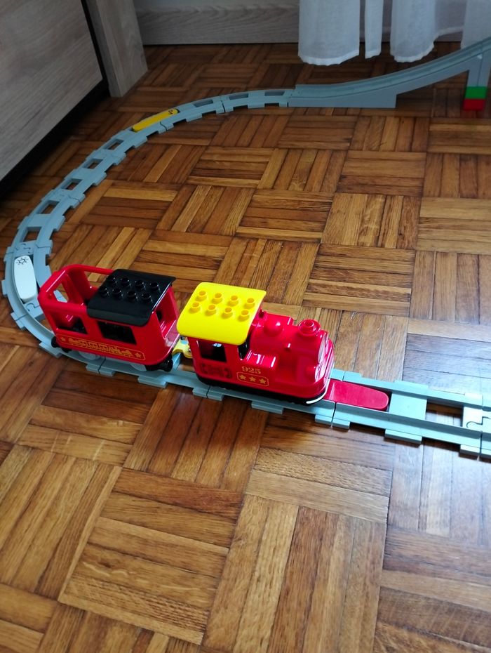 Lego duplo - photo numéro 6
