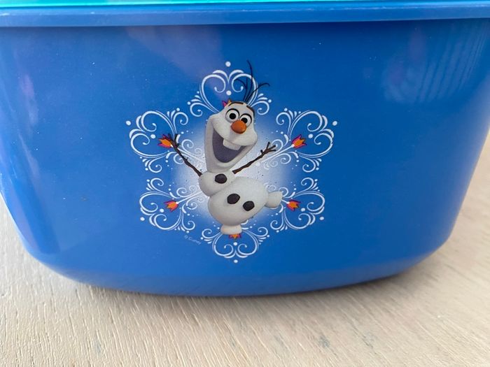 Vanity reine des neiges - photo numéro 2