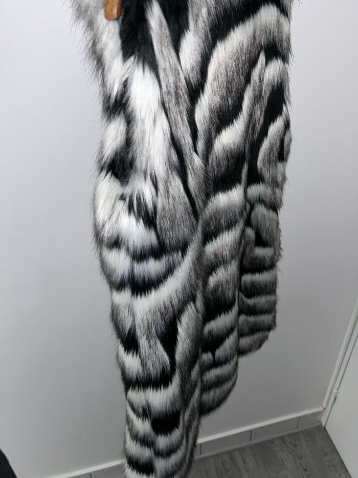 Veste sans manche - photo numéro 2