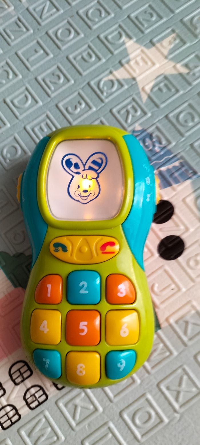 Jouets Bébé - photo numéro 2