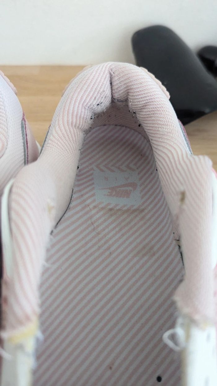 Air max 90 rose - photo numéro 12