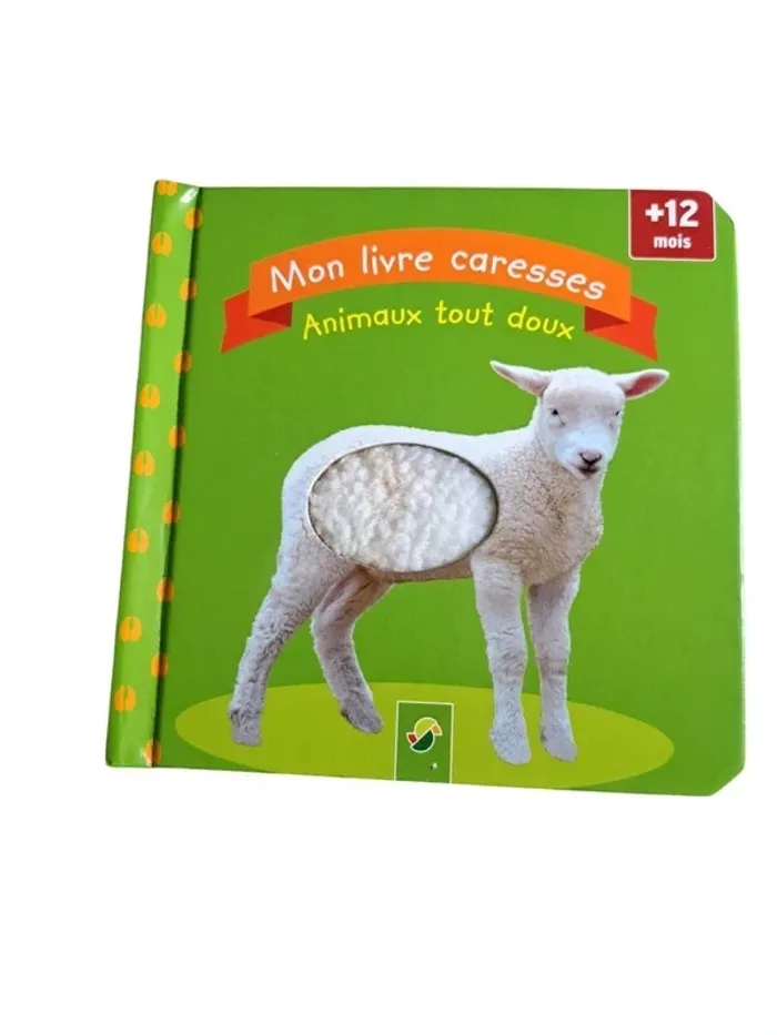 Lot de 3 livres - photo numéro 2
