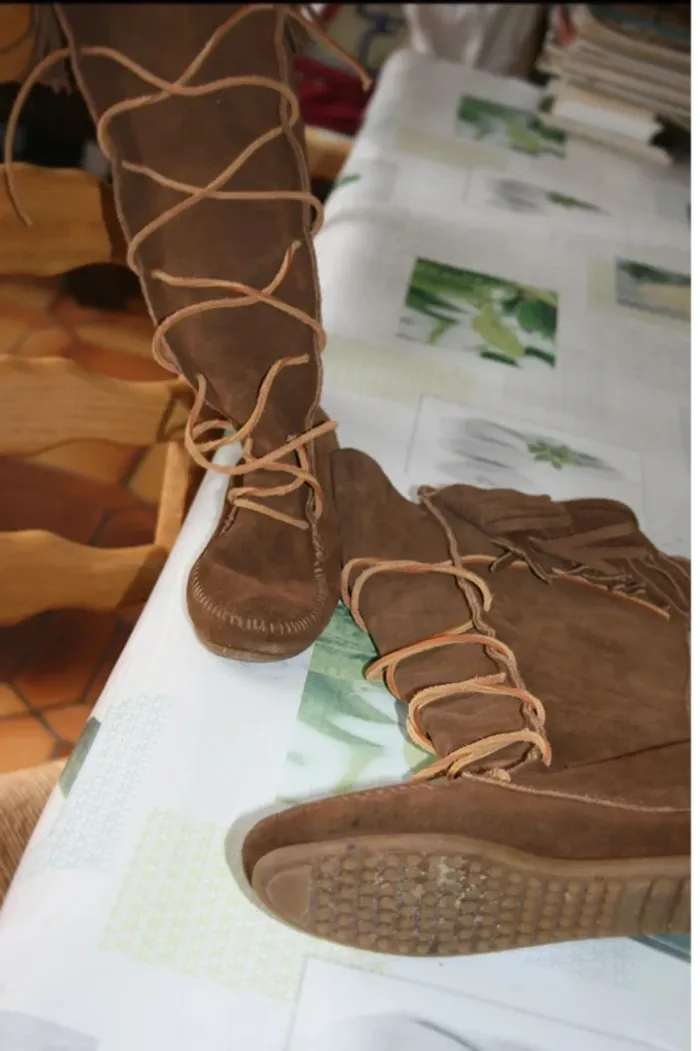bottes