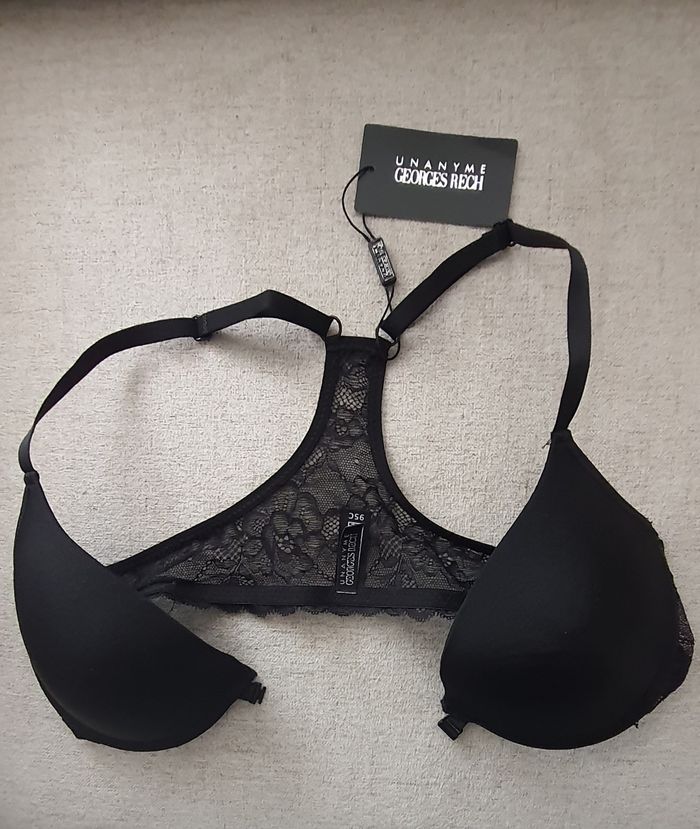Soutien-gorge push-up - photo numéro 2