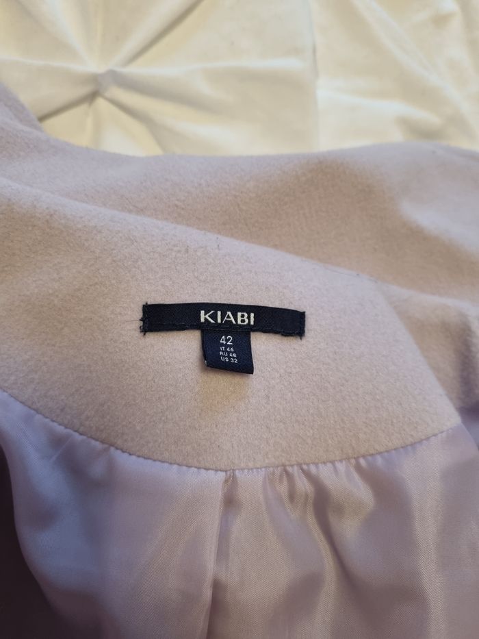 Veste kiabi - photo numéro 3
